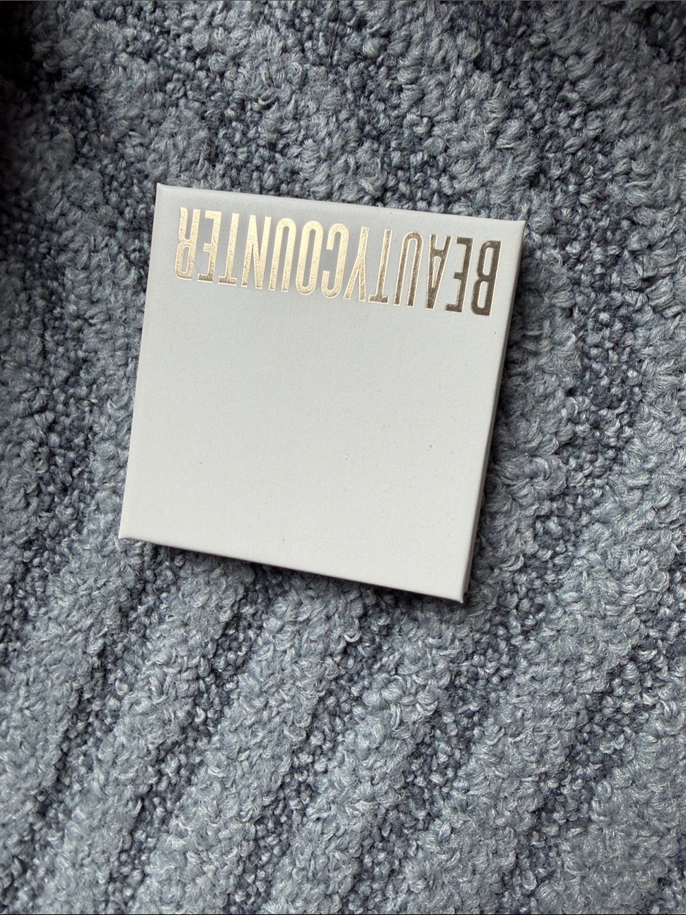 beautycounter eyeshadow palette
